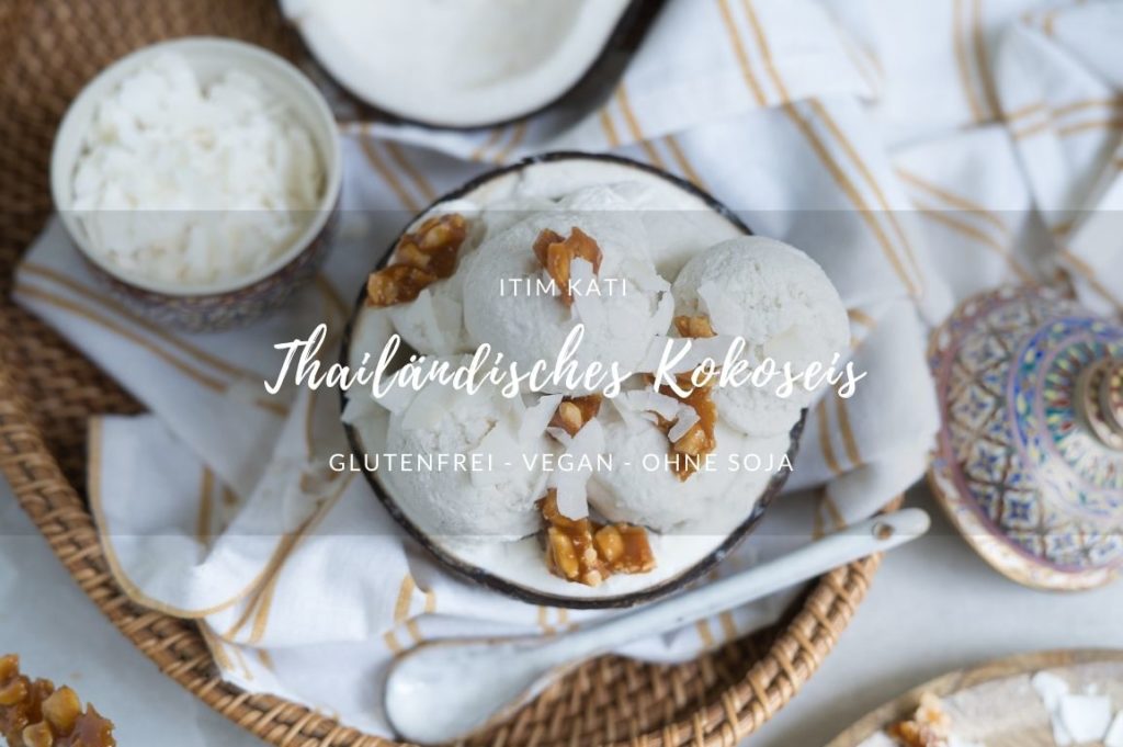 Rezept: Thailändisches Kokoseis