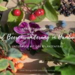 Beerenwanderung mit der Pflanzenfrau