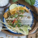 schnelles Thai-Curry