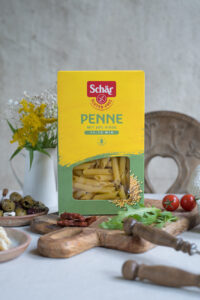 Penne glutenfrei