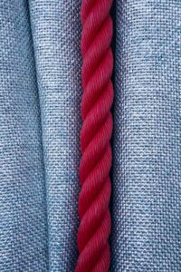 Christo Kunstwerk Arc de Triomphe, Wrapped