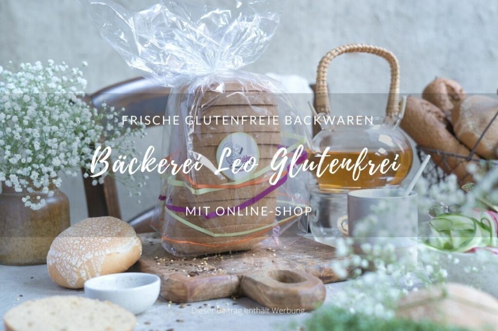 Glutenfreie Bäckerei Leo
