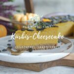 Rezept: Kürbis-Cheesecake