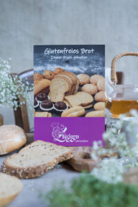 Prospekt Bakker Leo Glutenfrei