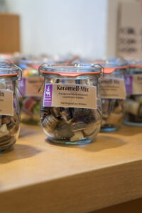 Bonbons, Bremer Bonbon Manufaktur