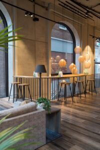 Espresso House Bremen