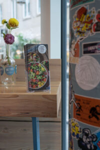 Flyer Aloha Poke, Bremen