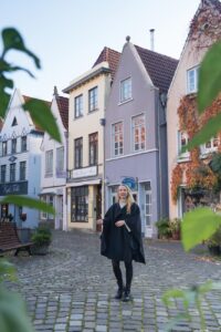 Schnoorviertel, Bremen