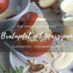 Bratapfel Rezept