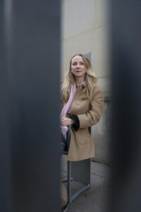 Skulpturengarten Bürgerschaft, Bremen