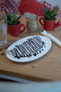 süßer Tapioca, Tapiocaria Bremen