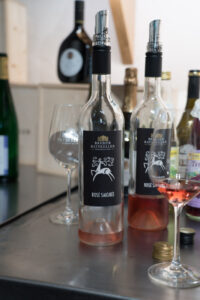 Wein, Ratskeller Bremen, Weintour