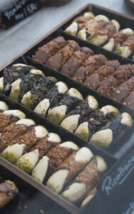 italienisches Mandelgebäck, glutenfrei, Bremen