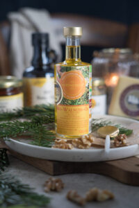 Bio-Walnussöl, AMA Genuss Region