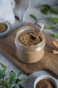 Ceylon Zimt, gemahlen