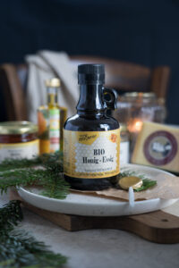 Bio Honig-Essig