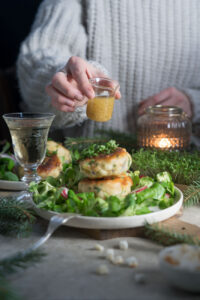 Rezept: Kaspressknödel