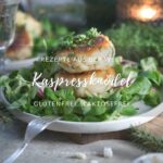 Kaspressknödel - Rezept