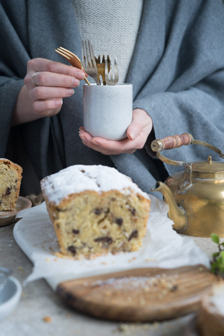 Ottilienkuchen I glutenfrei &amp; laktosefrei - www.gutenfreiumdiewelt.de