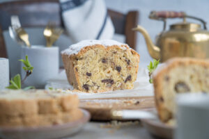 Ottilienkuchen - schnell & einfach