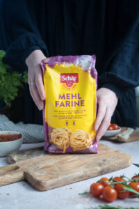 Mehl Farine Schär