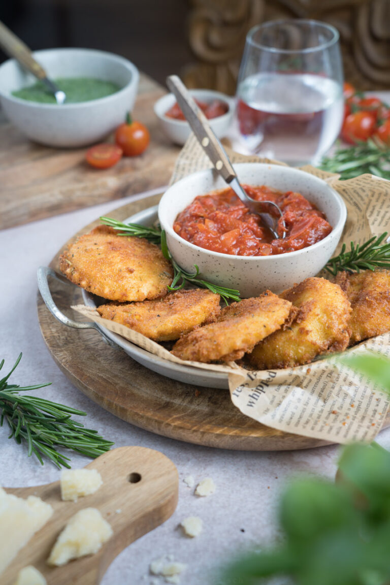 Rezept_Toasted_Ravioli_mit_Tomatensoße_glutenfrei - glutenfreiumdiewelt.de