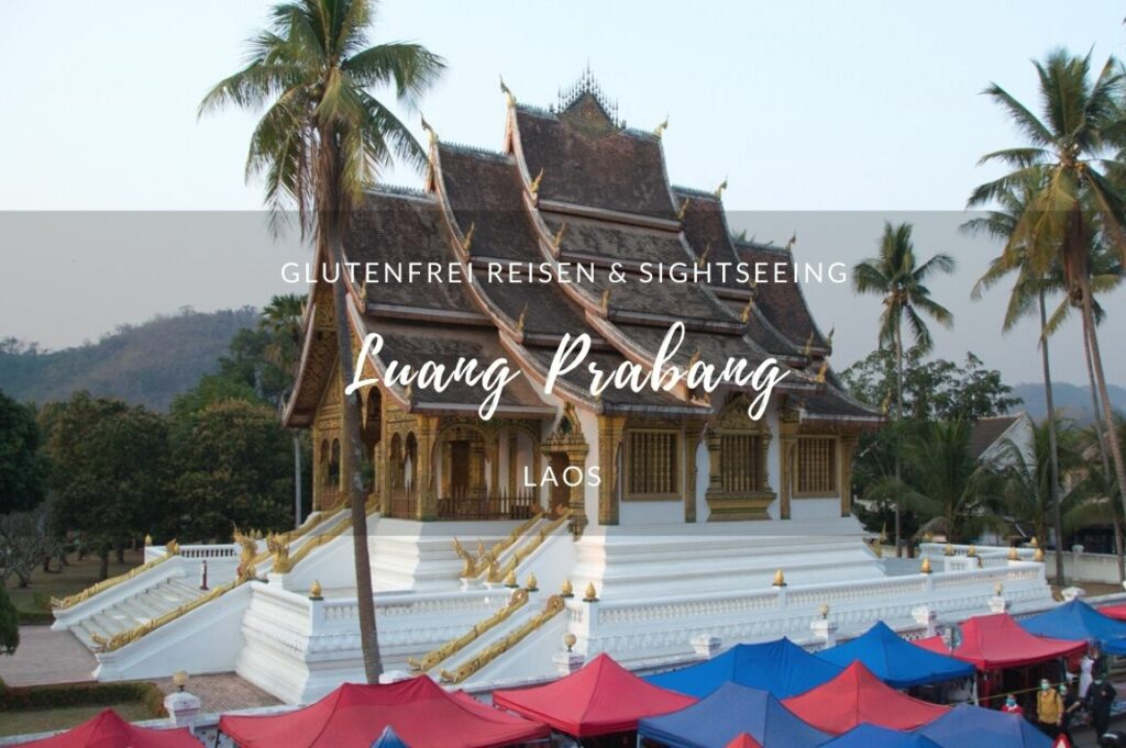 Entdecke Luang Prabang, Laos Tipps für Luang Prabang, Laos
