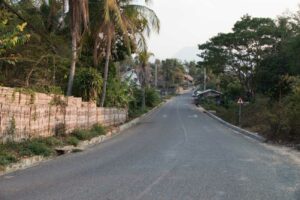 Handwerksdorf Luang Prabang, Laos