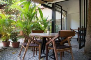 Roots Café Siem Reap, Kambodscha