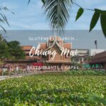 glutenfrei durch Chiang Mai, Thailand