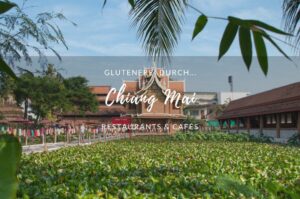 glutenfrei durch Chiang Mai, Thailand