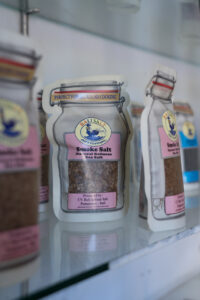 Bali Salt - perfekt als Mitbringsel