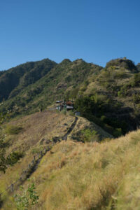 Pura Batu Kursi, Pemuteran, Bali
