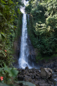 GitGit Wasserfall, Bali