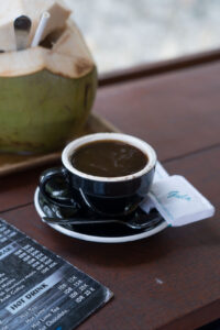 Kopi Bali - Balinesischer Kaffee