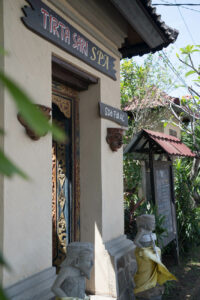 Massagesalon Pemuteran, Bali