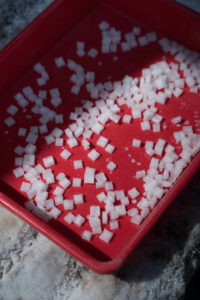 Bali Salt, Pemuteran