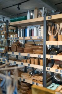 Samadi Supermarket, Bali