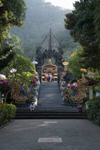 Pura Melanting, Nord Bali