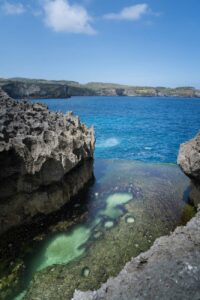 Angel Billabong, Nusa Penida