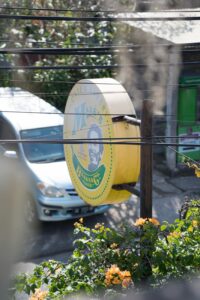 Mades Banana Flour Bakery