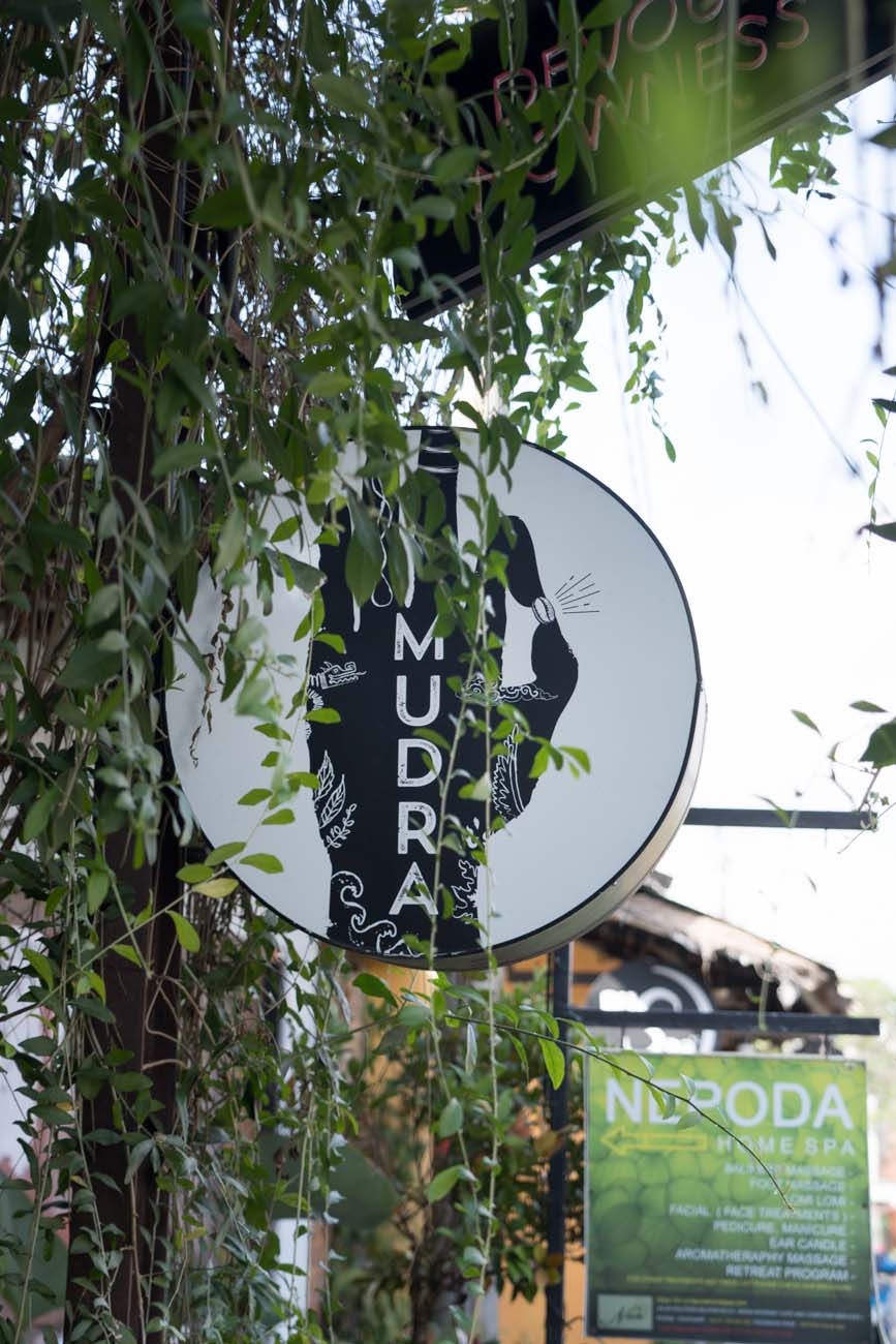 Mudra Restaurant