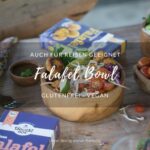 Rezept: Falafel Bowl