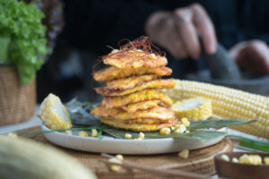 Rezept aus Indonesien