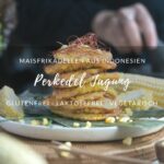 Rezept: Perkedel Jagung