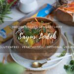 Rezept: Sayur Lodeh