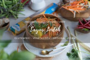 Rezept: Sayur Lodeh