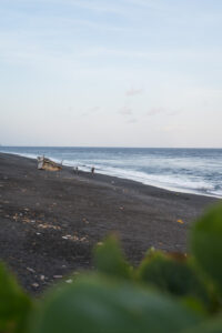 Goa Lawah Beach, Bali
