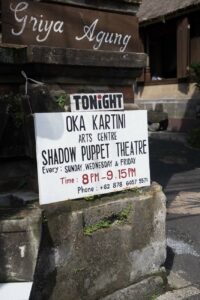 Oka Kartini - Art Gallery Ubud