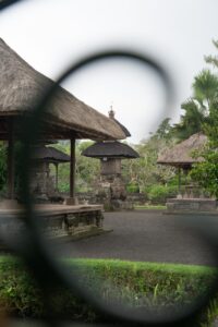 Pura Taman Ayun